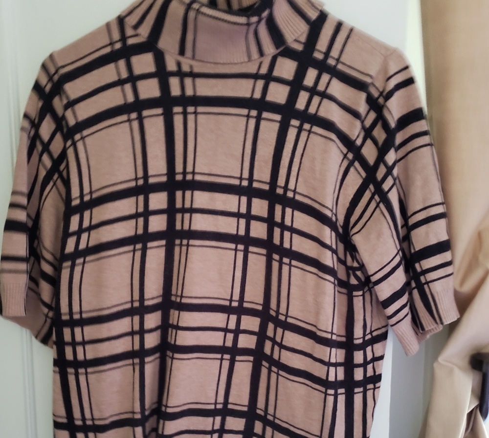 Lane Bryant top